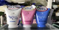 Đánh giá sữa rửa mặt Perfect Whip của Senka