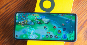 Đánh giá sức mạnh từ con chip Snapdragon 695 5G trên Realme 9 Pro 5G