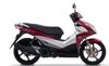 Đánh giá Suzuki Impulse: Giá rẻ, vận hành vượt trội