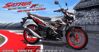 Đánh giá Suzuki Satria F150 2021 - mẫu xe máy côn tay đáng mua 2022