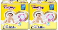 Đánh giá tã dán Unidry cho bé có tốt không?