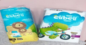 Đánh giá tã quần Elibell của nước nào, có tốt không, giá bao nhiêu?