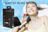 Đánh giá tai nghe beats by dr.dre MD- 688 kèm mic, tận hưởng mọi phút giây giải trí