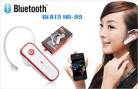 Đánh giá tai nghe beats Bluetooth HD-99, để âm nhạc luôn bên bạn