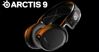 Đánh giá tai nghe chơi game không dây SteelSeries Arctis 9
