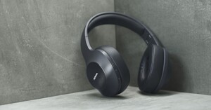 Đánh giá tai nghe không dây Nokia Essential E1200: Mức trung bình có thể chấp nhận được