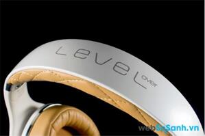 Đánh giá tai nghe không dây Samsung Level-Over-  cao cấp và độc đáo