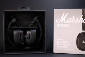 Đánh giá tai nghe Marshall Major IV – Viết tiếp câu chuyện huyền thoại