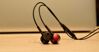 Đánh giá tai nghe nhạc Audio-Technica ATH-CKR70iS: Tốt trong tầm giá