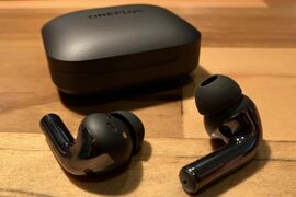 Đánh giá tai nghe OnePlus Buds 3: Âm thanh 3D và khử tiếng ồn chủ động