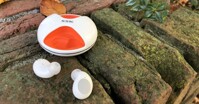 Đánh giá tai nghe true wireless SSK BT03: Âm thanh cân bằng, giá bán tiện nghi