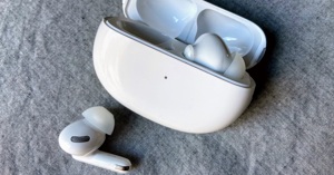 Đánh giá tai nghe true wireless Oppo Enco X ANC