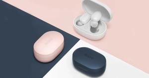 Đánh giá tai nghe true wireless Redmi AirDots 3: Lựa chọn tốt với ngân sách thấp!
