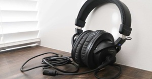 Đánh giá tai nghe Audio-Technica ATH-770XCOM