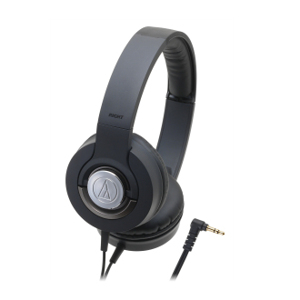 Đánh giá tai nghe Audio-technica ATH-WS33X , dành cho những tín đồ đam mê âm bass