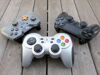 Đánh giá tay cầm chơi game Logitech F710