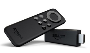 Đánh giá thiết bị hỗ trợ ứng dụng giải trí đỉnh cao Amazon Fire TV Stick