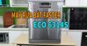 Đánh giá thiết kế và chất lượng máy rửa bát Faster ECO 6314S