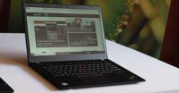 Đánh giá ThinkPad X390: Laptop doanh nhân hiệu năng tốt ở phân khúc tầm trung
