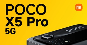 Đánh giá thoại Xiaomi Poco X5 Pro 5G vừa trình làng năm 2023