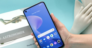 Đánh giá thời lượng pin điện thoại Realme 9 Pro 5G