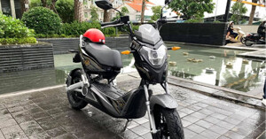 Đánh giá thông số kỹ thuật xe máy điện VinFast Impes có gì cải tiến