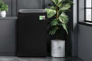 Đánh giá thực tế máy giặt Casper WT-10NB3 10kg: Người dùng nói gì?