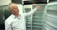 Đánh giá thương hiệu tủ lạnh Electrolux
