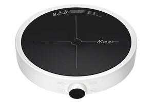 Đánh giá tính năng và cách sử dụng bếp từ đơn Sunhouse Mama SHD6872