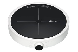 Đánh giá tính năng và cách sử dụng bếp từ đơn Sunhouse Mama SHD6872