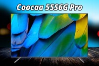 Đánh giá tivi Coocaa 55S6G Pro: Thông minh, giá rẻ, hiệu năng khủng