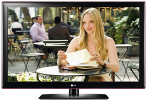 Đánh giá tivi LCD LG 32LD650 - giải trí không dây vô cùng tiện ích