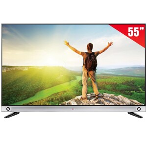 Đánh giá tivi LED 3D LG 55LA9650 - 55 inch, tuyệt tác tương lai (P2)