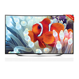 Đánh giá tivi LED 3D LG 55UC970T - 55 inch, 4K-UHD (3840 x 2160)