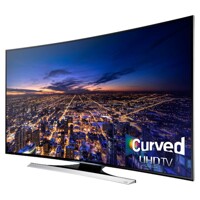 Đánh giá tivi LED 3D Samsung UA55HU8700, 4K-UHD, thưởng thức thế giới giải trí đầy lôi cuốn