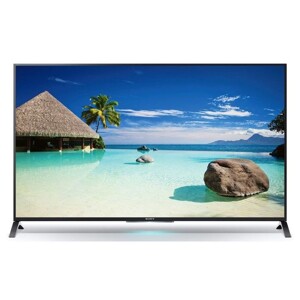 Đánh giá tivi LED 3D Sony KD65X8500B – bước vào không gian kỳ diệu (P2)