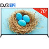 Đánh giá tivi LED 3D Sony KD70X8500B - 70 inch, 4K-UHD (P1)