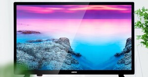 Đánh giá Tivi LED Asanzo 25 inch 25S200T2: Nhỏ gọn, chất lượng HD!