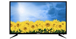 Đánh giá Tivi LED Asanzo 40 inch Full HD 40S610T2