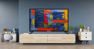 Đánh giá Tivi LED Asanzo HD 32 inch 32T31