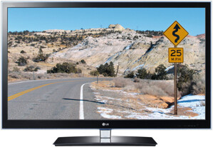 Đánh giá Tivi LED LG 32LW4500 - thiết kế cho không gian cuộc sống hiện đại