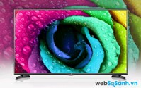 Đánh giá tivi LED LG 42LB631T - 42 inch, trải nghiệm khung hình Full HD ấn tượng