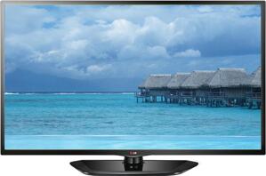 Đánh giá Tivi LED LG 47LN5400 - 47 inch, Full HD (1920 x 1080)