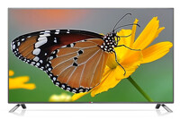 Đánh giá Tivi LED LG 55LB631T - 55 inch, giải trí ấn tượng trên màn hình lớn (P1)