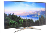 Đánh giá tivi LED Samsung UA75H6400 – smart tivi 75 inch, xem phim 3D cực đã (P1)