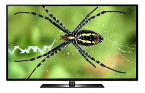 Đánh giá tivi LED Samsung UA40ES5600 – tiện nghi hơn một chiếc tivi