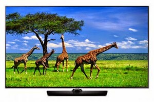 Đánh giá tivi LED Samsung UA58H5200 – màn hình lớn 58 inch ấn tượng