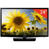Đánh giá tivi LED Samsung UA24H4100 - 24 inch, 1366 x 768 pixel
