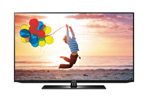 Đánh giá tivi LED Samsung UA40EH5000 - 40 inch, Full HD (1920 x 1080)