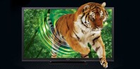 Đánh giá tivi LED Sharp LC-80LE940X – Internet tivi xem 3D cực đỉnh